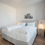 Apartament Strandterrasse, App A1 1 *