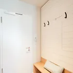 Apartament Strandterrasse, App A1 1 Heringsdorf