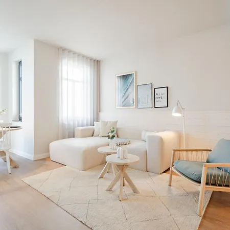 Strandterrasse, App A1 1 *