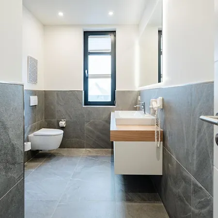 Strandterrasse, App A1 1 *