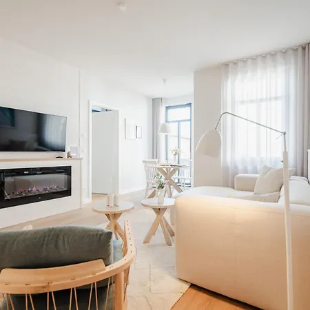 Strandterrasse, App A1 1